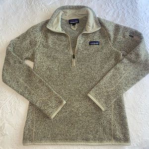 Patagonia Better Sweater